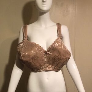La Leche League Bra 
